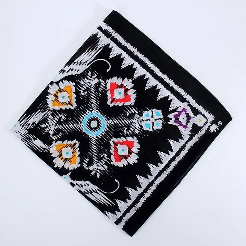 Traditional Bandana