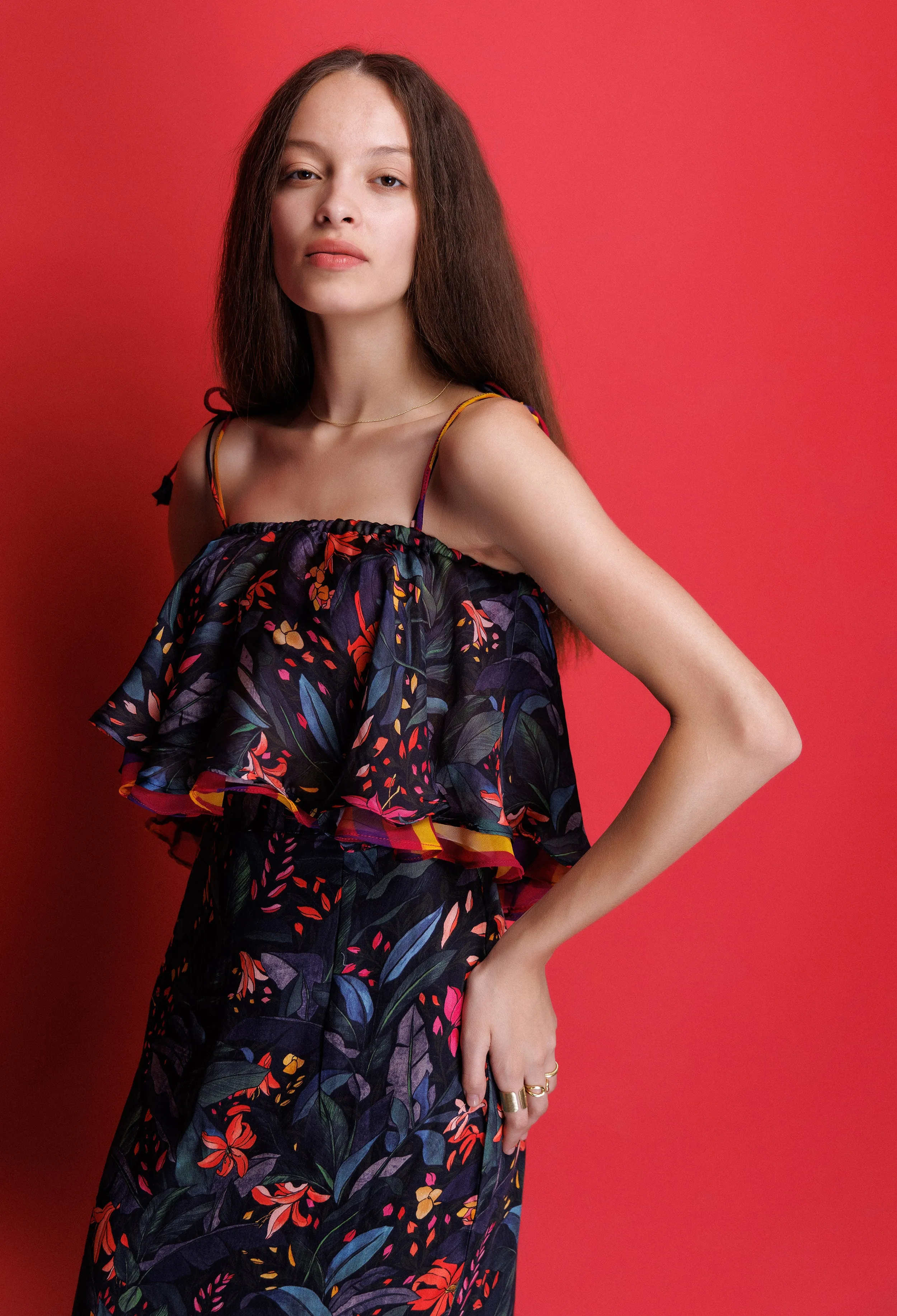 UPCYCLED CO-ORD SET