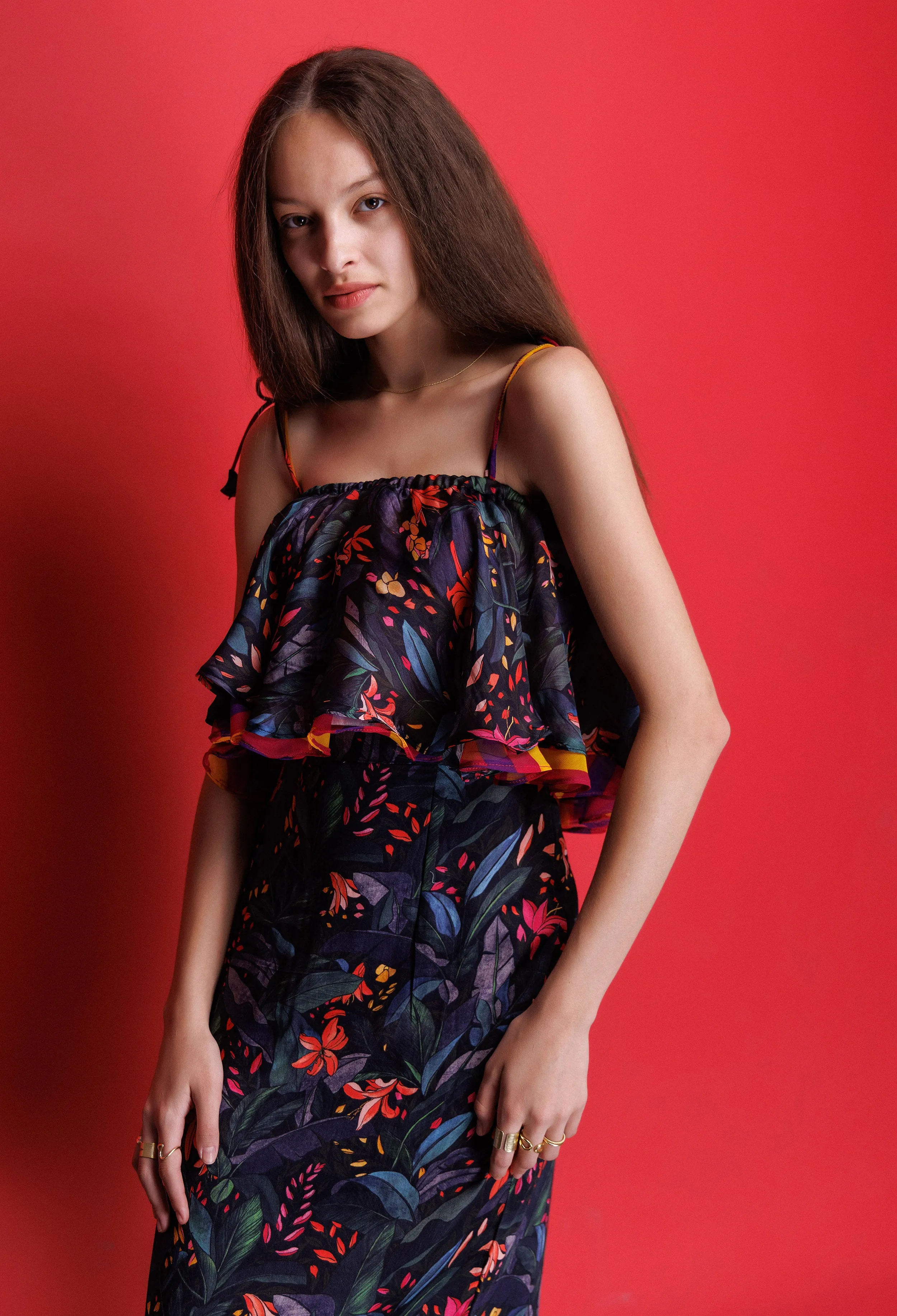 UPCYCLED CO-ORD SET