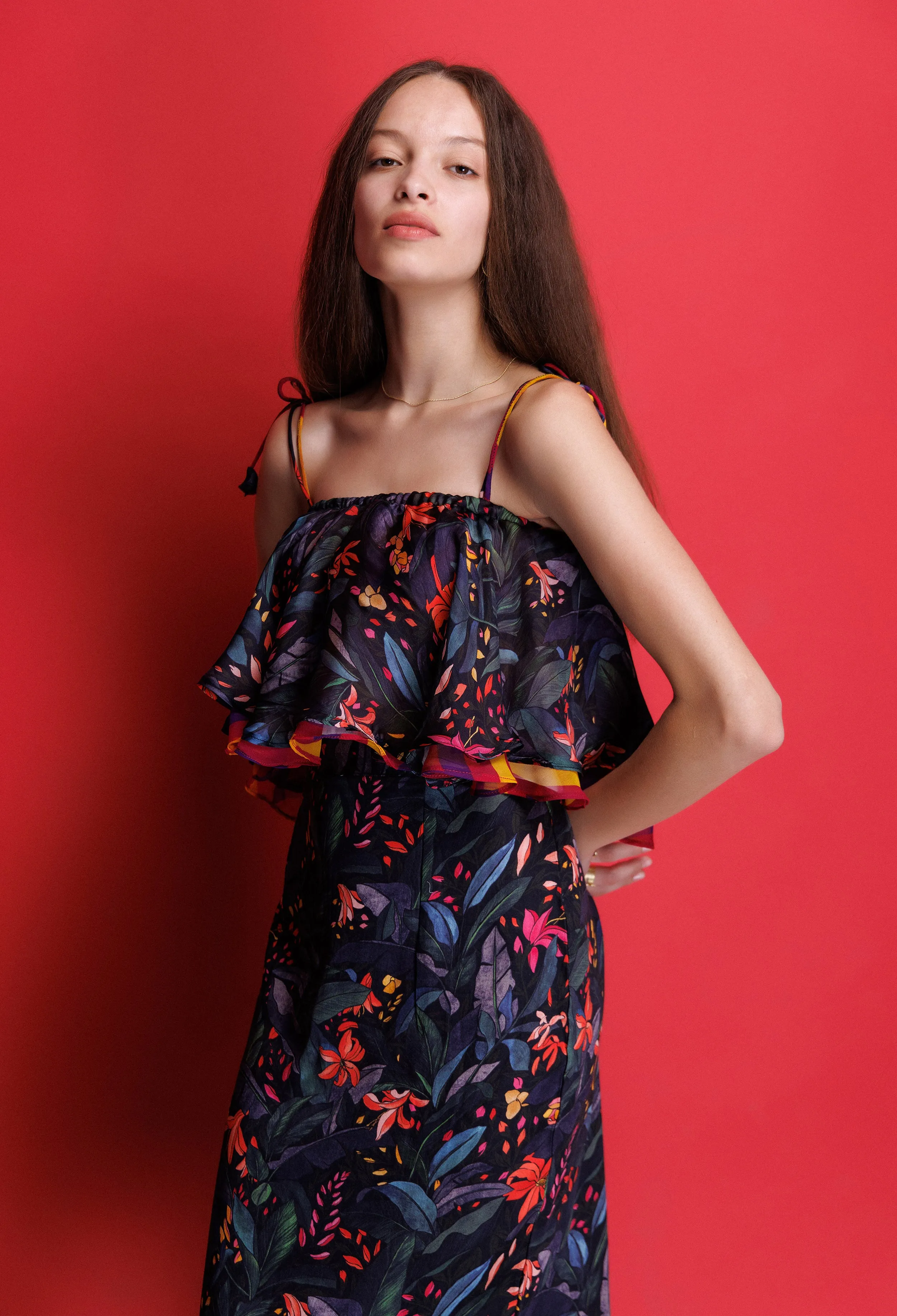 UPCYCLED CO-ORD SET
