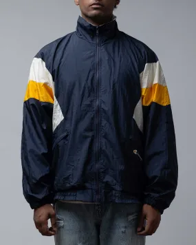 Vintage 90's Champion Colorblock Track Jacket