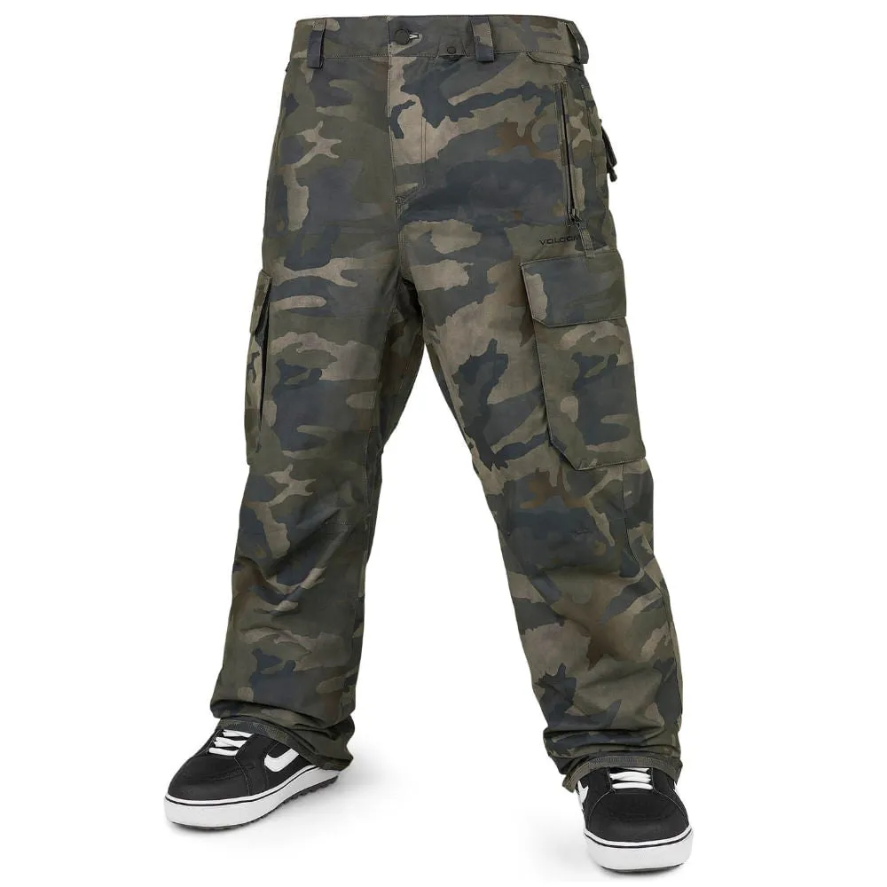 Volcom V.CO Hunter Pants