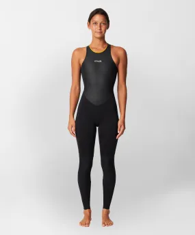Women's O'Riginals BZ Long Jane 2mm Wetsuit - Black